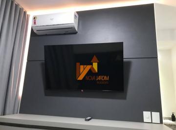 d811d99ed65080b77a1bf1a5cf45f69dec69f1cb · Studio com 1 dormitório à venda, 30 m² por R$ 425.000,00 - Jardim - Santo André/SP