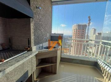 cd1ab8c78f01fd9e175570f6f2d9eb0624ea3a1b · Apartamento com 2 dormitórios para alugar, 63 m² por R$ 4.230,00/mês - Campestre - Santo André/SP