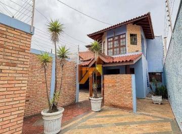 27b8471cd06fa372395ca6938233518f88698c9a · Sobrado com 4 dormitórios, 338 m² - venda por R$ 1.990.000,00 ou aluguel por R$ 9.050,00/mês - Campe