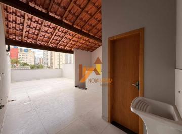 1d06db993cac3c8338cb3277f798633d9c1a1884 · Cobertura com 2 dormitórios à venda, 120 m² por R$ 575.000,00 - Parque das Nações - Santo André/SP