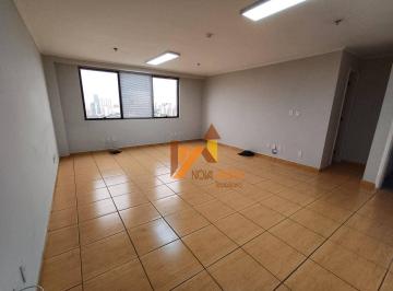 fa33ea17de9e9b3c94ea0333dfd2a8460afeb1e8 · Sala para alugar, 34 m² por R$ 2.440,00/mês - Paraíso - Santo André/SP
