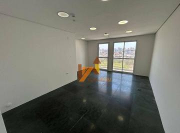 fe09a66a032413c303a801c19cff08b3e41ce10a · Sala, 31 m² - venda por R$ 413.000,00 ou aluguel por R$ 2.700,00/mês - Jardim - Santo André/SP