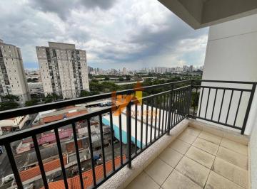 8c4935a222412528483c63d249f58d1a233660a7 · Apartamento com 2 dormitórios à venda, 59 m² por R$ 450.000,00 - Vila Metalúrgica - Santo André/SP