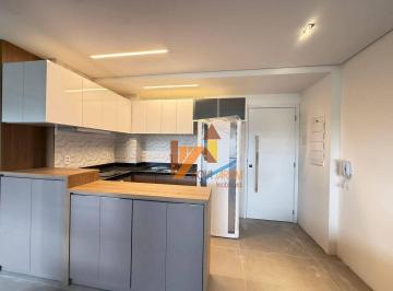 f2ee50a4fb9337373e29fba681a63d3112da7da3 · Studio com 1 dormitório para alugar, 42 m² por R$ 4.900,00/mês - Jardim - Santo André/SP