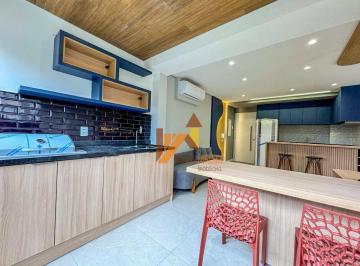 68ebb1275febef5bdbe8d5572b582eeee5c67ad3 · Studio com 1 dormitório para alugar, 42 m² por R$ 4.900,00/mês - Jardim - Santo André/SP