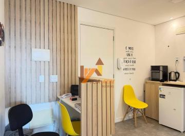 dc8629e9a517b68cb372c2d865561922589641d6 · Sala à venda, 37 m² por R$ 420.000,00 - Jardim - Santo André/SP