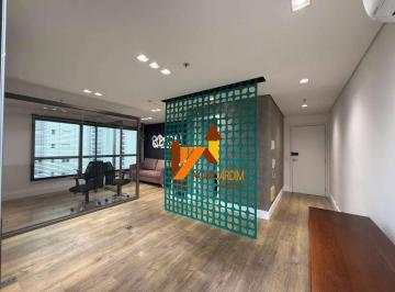d75fd8143792975dbde50c658cb3f5944695aee2 · Sala à venda, 38 m² por R$ 470.000,00 - Jardim - Santo André/SP
