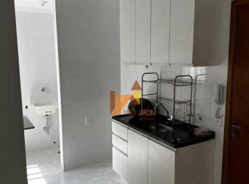 b46c40bd3b77a38268765c8f655f7a4a06417354 · Apartamento com 2 dormitórios para alugar, 69 m² por R$ 2.930,00/mês - Santa Maria - Santo André/SP