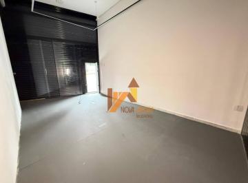 5ac9418c84564ea4d44071cd37cdcb242d951470 · Salão para alugar, 83 m² por R$ 3.940,00/mês - Jardim - Santo André/SP