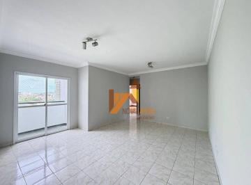 6c38e0d3213b6c8949d650b421f881aebcb708e8 · Apartamento com 3 dormitórios para alugar, 90 m² por R$ 3.723,00/mês - Vila Pinheirinho - Santo Andr