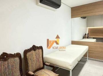 009bd644155d0d08ac5ebc340ae70526afe120cd · Sala para alugar, 25 m² por R$ 2.450,00/mês - Jardim - Santo André/SP