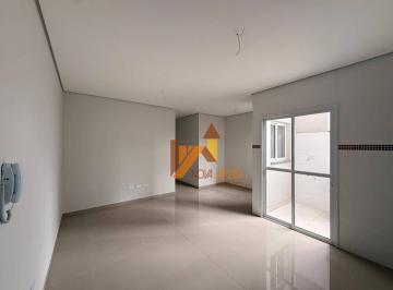 c29f8d1c953ec6d81a23251fd8ba6bc891a58ca4 · Apartamento com 2 dormitórios à venda, 60 m² por R$ 405.000,00 - Parque das Nações - Santo André/SP