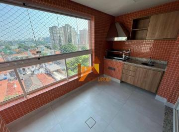 c891726ec80f204f59b1b4b34520af5cd9c40b43 · Apartamento com 3 dormitórios à venda, 105 m² por R$ 968.000,00 - Centro - Santo André/SP
