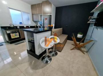 e90f3a7f08c4f7ca8ee6e098bea4dfebda22a947 · Sobrado com 3 dormitórios à venda, 152 m² por R$ 670.000,00 - Vila Bela Vista - Santo André/SP