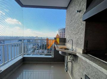 55e0d3e5557d3fac6608f19a7b15e242c95c8716 · Apartamento com 2 dormitórios para alugar, 63 m² por R$ 3.680,00/mês - Campestre - Santo André/SP