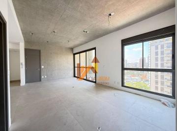 ac991a387c48e7a37e0e5baf444444690516ca76 · Apartamento com 1 dormitório à venda, 72 m² por R$ 1.275.000,00 - Jardim - Santo André/SP