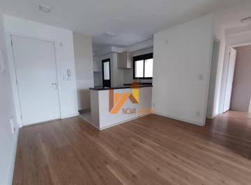 afc20a0d9cb5006902639f5d71cdee8af59a4bdf · Apartamento com 2 dormitórios para alugar, 64 m² por R$ 4.077,30/mês - Parque das Nações - Santo And