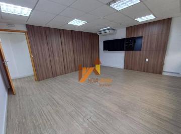 aa5e501009f86dcd93585042faa84e7de8ee8a44 · Sala para alugar, 146 m² por R$ 10.300,00/mês - Paraíso - Santo André/SP