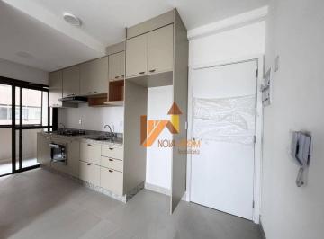 5761dee968790a6d1d8acd8e18169d2e82be048f · Apartamento com 2 dormitórios para alugar, 56 m² por R$ 3.571,79/mês - Parque das Nações - Santo And