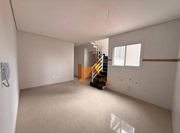 bcce4ee332bf33f774e40fc978b39b3b64e87af0 · Cobertura com 2 dormitórios à venda, 120 m² por R$ 575.000,00 - Parque das Nações - Santo André/SP