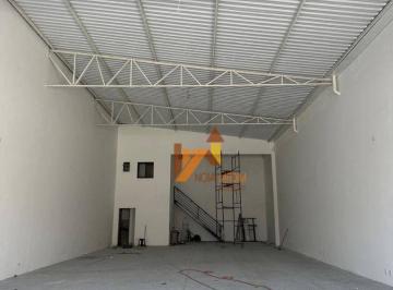 f4a8fc0cc6907181e8ab65a8a54676b2e4cf54e1 · Salão para alugar, 250 m² por R$ 14.520,55/mês - Utinga - Santo André/SP