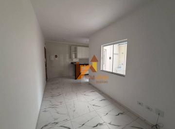 8abdb4429d8ce540e63a2b5701d7199bc0b31440 · Apartamento com 2 dormitórios para alugar, 55 m² por R$ 2.169,42/mês - Vila Vilma - Santo André/SP