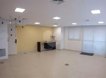 Comercial , São Paulo · Sala Comercial PINHEIROS