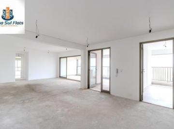 Foto 07 · Apartamento à Venda Na Vila Clementino Com 3 Suítes e 2 Vagas - Varanda Gourmet - Andar Alto