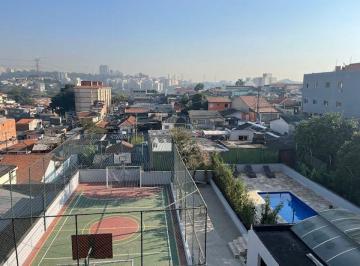 Apartamento de 3 quartos, São Paulo · APARTAMENTO 3 DORM.SUITE A VENDA NO JARDIM RIO PEQUENO BUTANTA