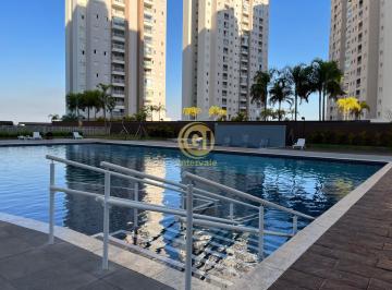Foto 22 · APARTAMENTO À VENDA NO ALVORADAS ARBOVILLE ? JACAREÍ/SP | GRUPO INTERVALE Conforto e lazer para você