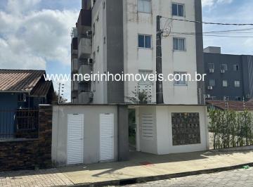Foto 01 · Apartamento 2 dormitórios (1 suíte) com 151 m² no Vila Nova - sacadas e garagem - Joinville/SC
