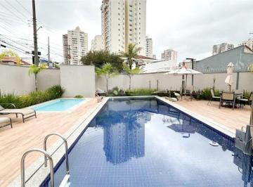 Apartamento de 1 quarto, São Paulo · STUDIO SANTANA