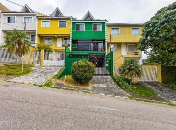 Foto 42 · Sobrado ao lado do Parque Tanguá com 245m², 3 quartos, suíte, ático, churrasqueira e Jardim.