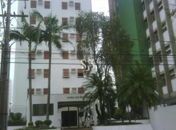 Foto 01 · Apartamento, Cambuí, Campinas, SP
