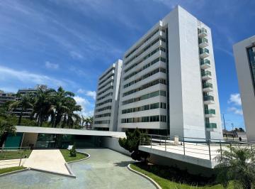 Foto 01 · Apartamento, Ponta de Campina, Cabedelo, PB