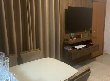 Foto 01 · Imperdível oportunidade: Apartamento à venda em São José do Rio Preto-SP, bairro Rios Di Itália, 2 q