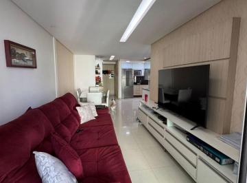 Apartamento de 3 quartos, Gama · Ilha Bella 108 metros 3 suítes e varanda gourmet