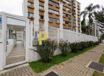 Apartamento de 3 quartos, Curitiba · Apartamento com 3 quartos à venda na Rua Marechal Hermes, Centro Civico, Curitiba