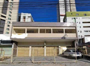 Foto 01 · PRÉDIO COM 2 PAVIMENTOS NA AVENIDA CONSELHEIRO AGUIAR