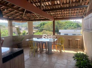 272afc8b413571fe50865aa79eff480dd73e7603 · Casa com ponto comercial e kitnet alugados no Bairro São José – Pedro Leopoldo