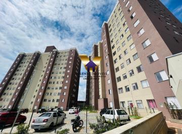 Foto 11 · VENDE APARTAMENTO RESIDENCIAL PARQUE PRIMAVERA