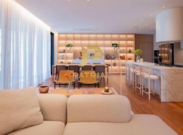 Apartamento · 167m² · 3 Quartos · Apartamento à venda no bairro Água Verde