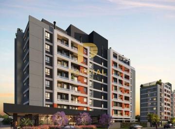 Apartamento · 64m² · 3 Quartos · 1 Vaga · Apartamento à venda no bairro Portão