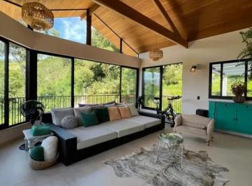 Casa de 4 quartos, Petrópolis · Casa sobrado à venda no Condomínio Parque Residencial Santa Júlia em Itaipava em Petrópolis - RJ