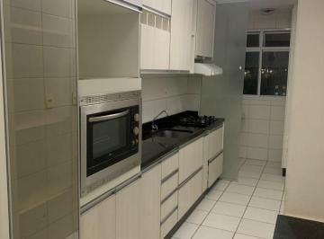 Apartamento de 2 quartos, Gama · Flex Gama 2 Qtos. 64 metros $395 mil