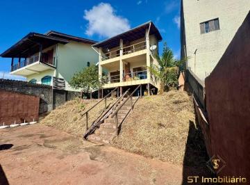 Casa · 300m² · 2 Quartos · 2 Vagas · Casa Centro de Mairiporã Financiamento - 590 mil!