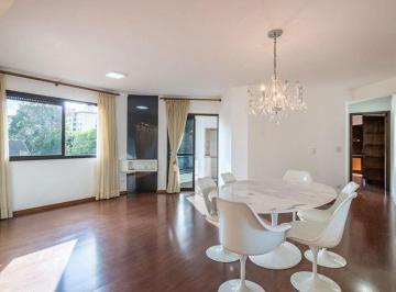 Apartamento de 2 quartos, Curitiba · Apartamento com 2 Quartos e 2 banheiros à Venda, 101 m² por R$ 680.000
