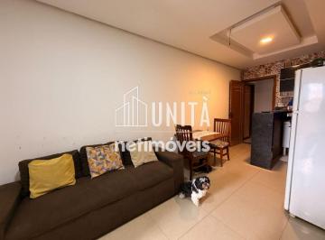 Apartamento de 1 quarto, Vicente Pires · Apartamento 1 Quarto à Venda, Residencial Cancún | Vicente Pires