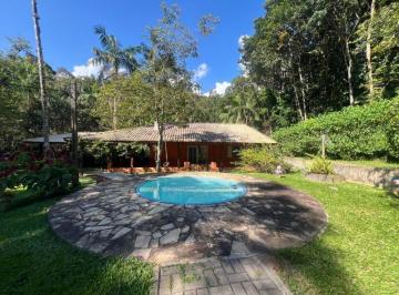 Foto 01 · Chácara à venda em São Lourenço da Serra-SP: 7.400 m² de área!