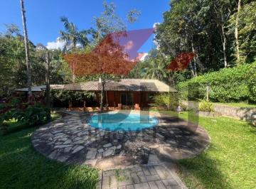 Foto 01 · Chácara à venda em São Lourenço da Serra-SP: 7.400 m² de área!